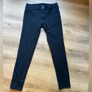 American Eagle super stretch jeggings
